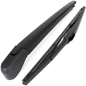 Mazda CX - 7 задній двірник