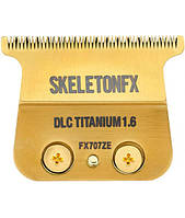 Ножовий блок для тримера BaByliss PRO DLC FX Titanium 2.0 Blade FX707ZE