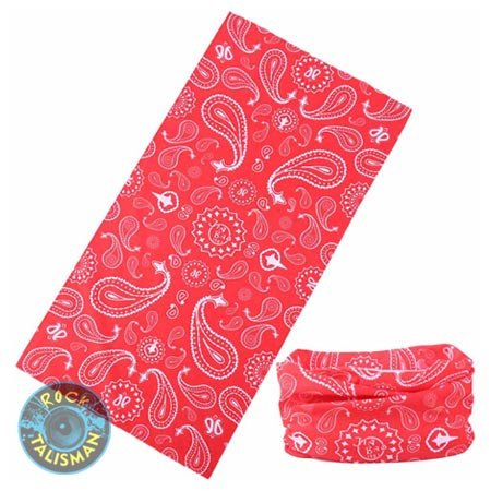 Бафф (бандана-трансформер) MS-39 "Огірки"