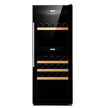 Шафа для вина Hurakan HKN-WNC470CDW