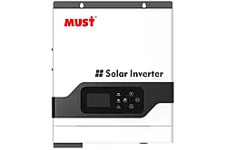 Інвертор 3.2 кВт MUST PV18-3224VPM