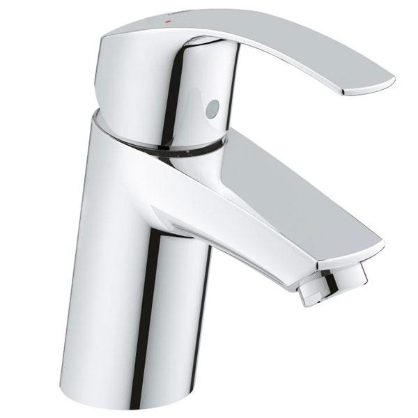 Змішувач для умивальника Grohe Eurosmart 32467002
