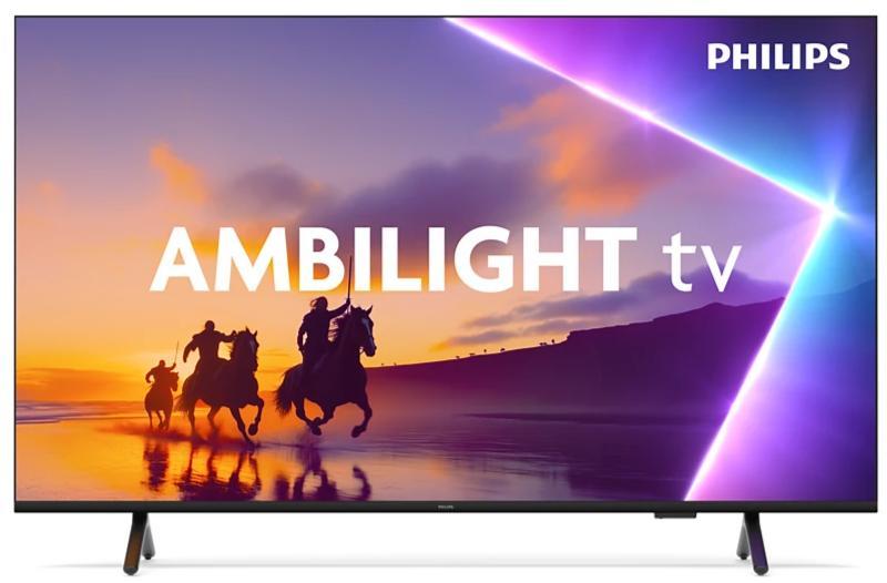 Телевізор Philips 65PUS8510/12
