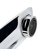 Змішувач для умивальника Grohe Eurosmart 32467002, фото 2