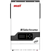 Інвертор 5.2 кВт MUST PV18-5248PRO