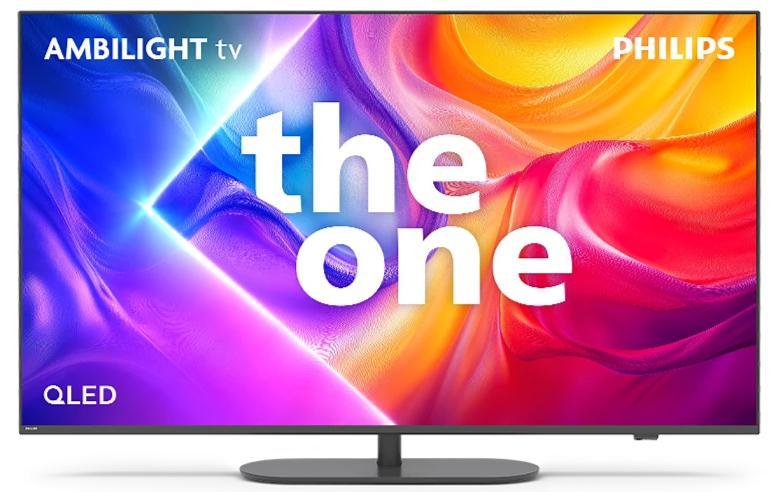 Телевізор Philips 50PUS9010/12
