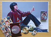 Комплект BTS із 7 предметів, ціна: 470 ₴, купити на Prom.ua