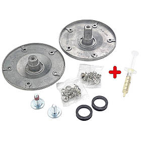 Опори барабана для пральної машини Whirlpool