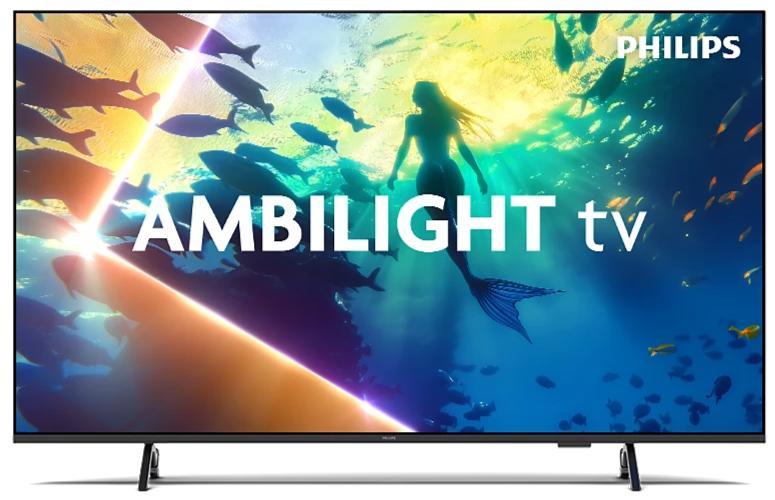 Телевізор Philips 55PUS8010/12