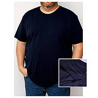 Футболка чоловіча 5XL, 6XL в кольорах
