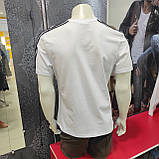 Чоловіча бла футболка Туреччина, фото 7