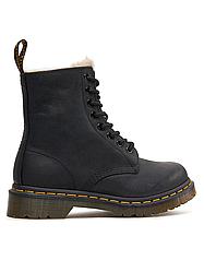 Жіночі (унісекс) черевики Dr. Martens Serena (21797001)