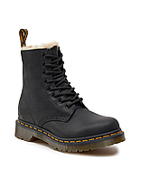 Жіночі (унісекс) черевики Dr. Martens Serena (21797001), фото 4
