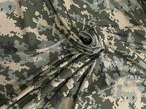 Двонитка Камуфляж Піксель (Туреччина)