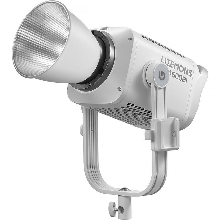Світло Godox LITEMONS LA600Bi Bi-Color LED Monolight (White) (LA600BI)
