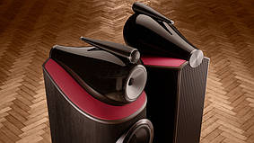 Bowers & Wilkins 801 Abbey Road Limited Edition - святкуємо 45 років унікальної дружби