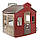 Дитячий ігровий будиночок 4в1 Супермістечко Little Tikes Town Playhouse 444D, фото 9
