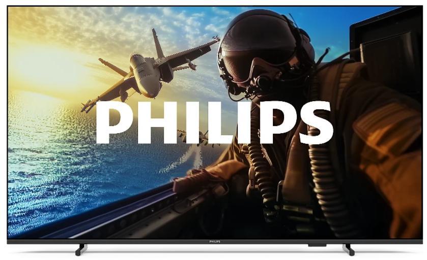 Телевізор Philips 55PUS7000/12