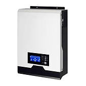 Сонячний інвертор Voltronic Axpert VP 1000-12