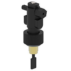 Сигналізатор реле витрати EFS 25cx