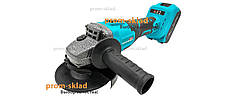 Болгарка акумуляторна Grand МШУ-20BL/PRO-1