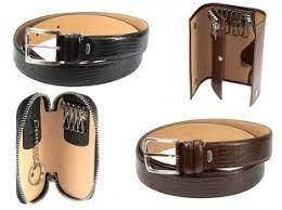 Шкіряні аксесуари