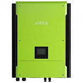 Гібридний інвертор Voltronic InfiniSolar 10KW PAR-B