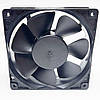 Вентилятор HL 12038S24H 120×120×38мм, 24В, 0,35А (квадратний), фото 4