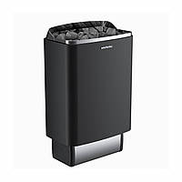 Електрична кам'янка для сауни Sentiotec 180 Е 8 кВт з виносним пультом  Sentiotec K2 Next, фото 2