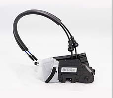 Привод центрального замка задніх лівих дверей Хюндай Туксон 81410-D3000