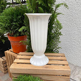 Ваза для квітів середня 17см