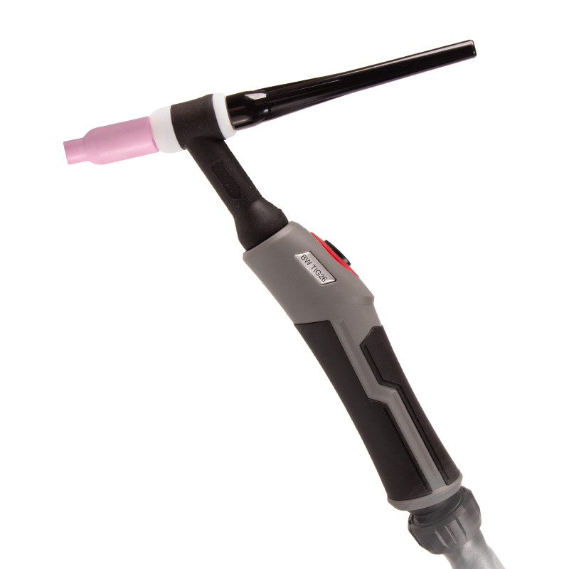 Зварювальний пальник Black Wolf WP-26, фото 1