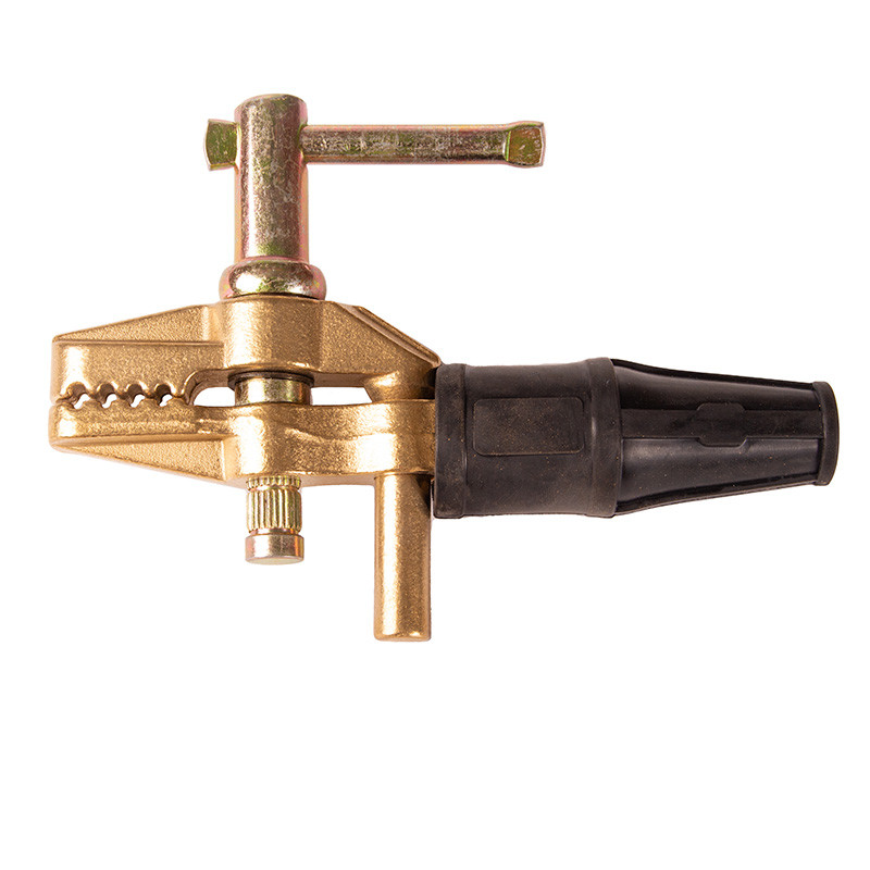 Затискач маси Wecut British type 600A, фото 1