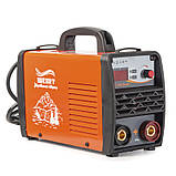 Інвертор зварювальний Welding Dragon ARC-160 Шепіт (KYW), фото 3