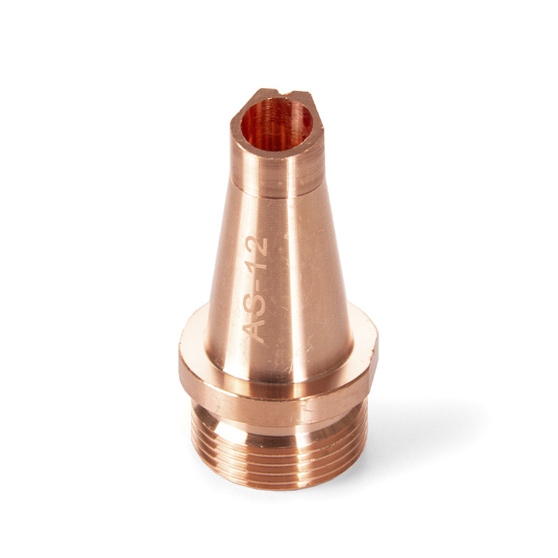 Сопло універсальне лазерного зварювання AS-12 для SUP20 0.8-1.2, фото 1