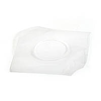 Скло захисне D18х2 лазерного зварювання для V10