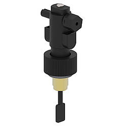 Сигналізатор реле витрати EFS 32cx