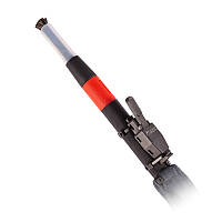 Пальники для пасивності