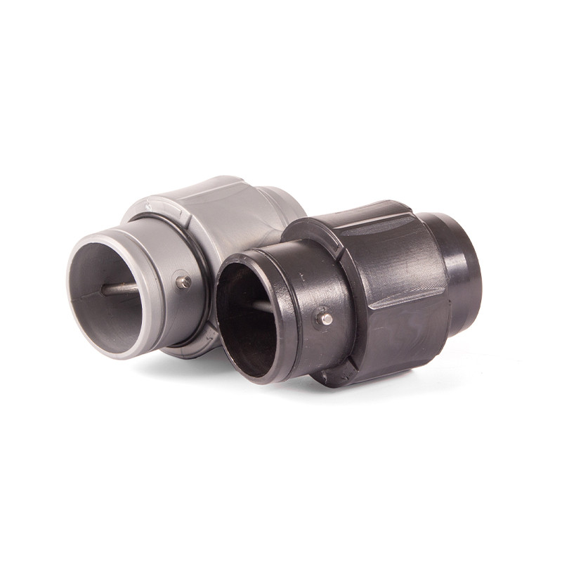 З’єднувач для повітряного шлангу до маски Artotic SUN 20B, фото 1