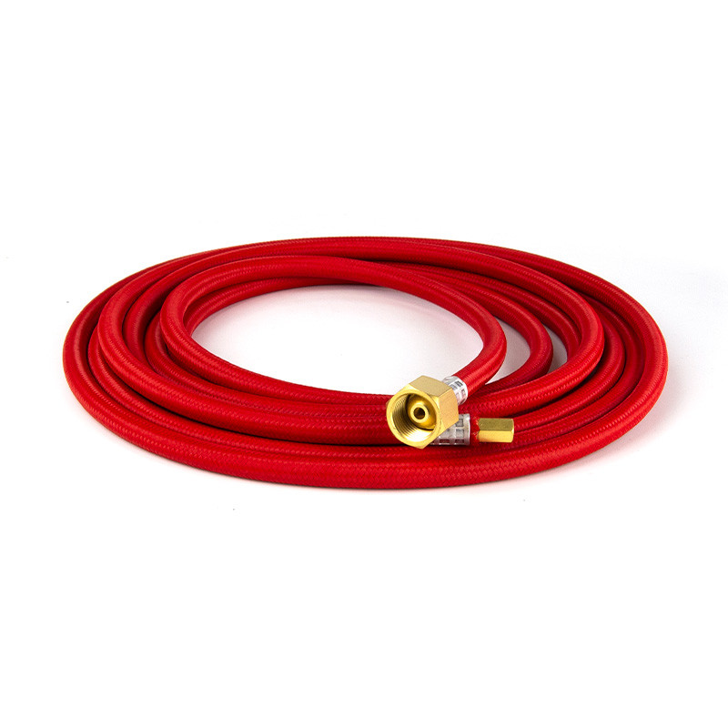 Кабель силовий BR-Flex 6x9 мм до WP-20, 4 м