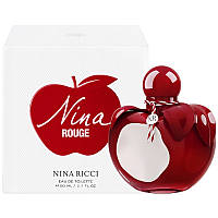 Nina Rouge Nina Ricci туалетна вода 80 мл