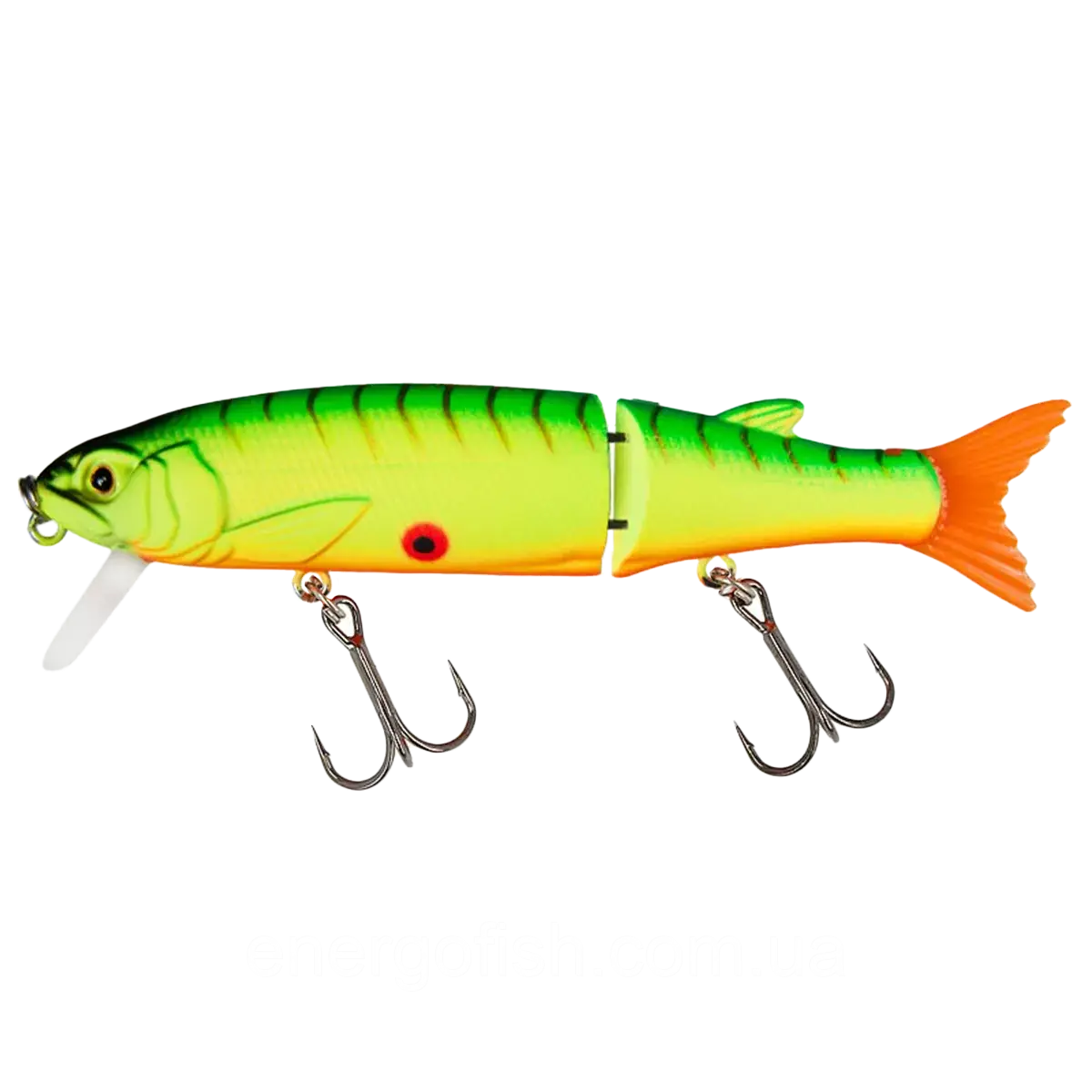 Воблер Strike Pro Glider 90SP 9.6г A17