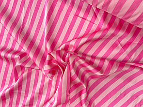 Шовк Принт Смужка Victoria's Secret