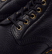 Черевики чоловічі Dr. Martens Faux Fur Lined Grizzly (31873001), фото 6