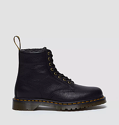 Черевики чоловічі Dr. Martens Faux Fur Lined Grizzly (31873001)