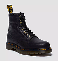 Черевики чоловічі Dr. Martens Faux Fur Lined Grizzly (31873001), фото 3