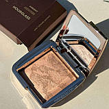 Бронзер для обличчя Hourglass Ambience Lighting Bronzer Radiant Bronze Light 10g, фото 6