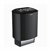 Електрична кам'янка для сауни Sentiotec 260 Е 6 кВт з виносним пультом Fasel 1000, фото 2