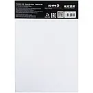 Блокнот-планшет А5 50 л, карта, DC21-194-1, фото 3