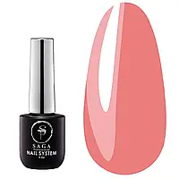 База SAGA Professional Color Base №03 персиковий 8 мл